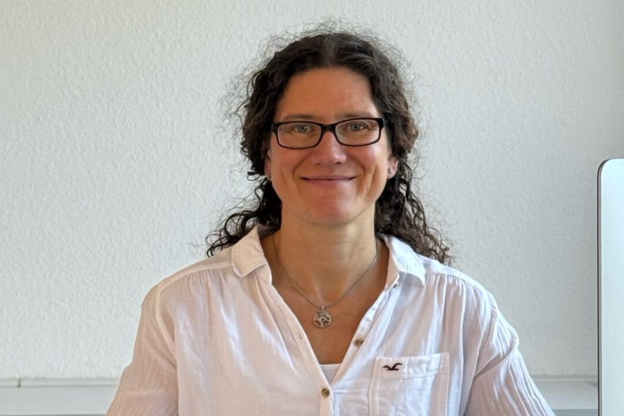 Ärztin der Familienmedizin Rehbrücke